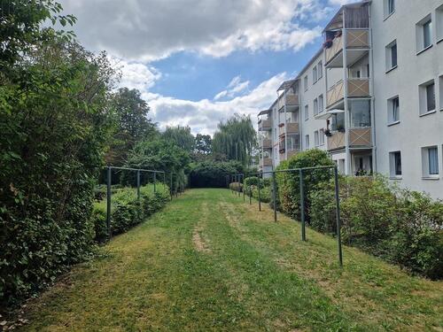 Foto - 3 Zimmer Etagenwohnung zur Miete in Glauchau