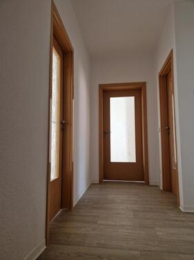 Foto - Etagenwohnung in Glauchau zur Miete