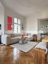 Foto - Wohnungsswap - 3 Zimmer, 106 m² - Rotherstraße, Friedrichshain, Berlin