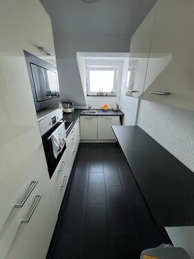 Foto - 3 Zimmer Dachgeschoßwohnung zur Miete in Rottweil