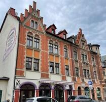 Große 4-Raumwohnung in Stadtnähe - Pößneck