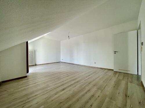 Foto - Dachgeschoßwohnung in Betzdorf zur Miete