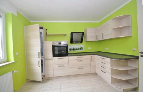 Foto - 2-Zimmer Wohnung in Bad Kreuznach Süd zu vermieten