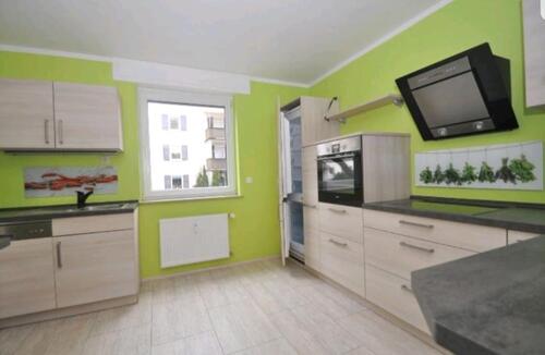 Foto - 2 Zimmer Hochparterre zur Miete in Hackenheim