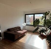 Untervermietung befristet 01.04.-28.04. - Hamburg Barmbek-Süd