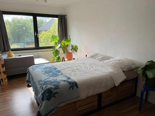 Foto - 2 Zimmer Etagenwohnung zur Miete in Hamburg