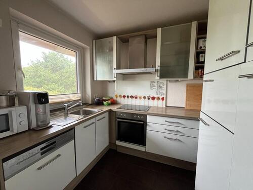 Foto - Etagenwohnung in Hamburg zur Miete