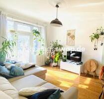 Wohnungsswap - 2 Zimmer, 46 m² - Wendloher Weg, Hamburg-Nord, Hamburg