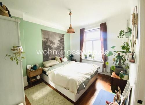 Foto - 2 Zimmer Etagenwohnung zur Miete in Hamburg