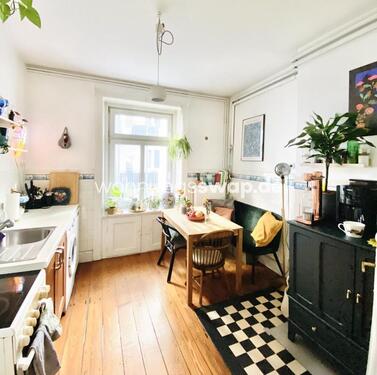 Foto - 2 Zimmer Etagenwohnung in Hamburg