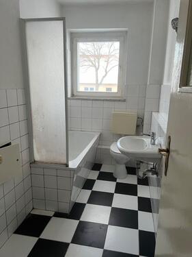 Foto - 2 Zimmer Etagenwohnung in Wanzleben-Börde