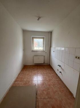 Foto - Etagenwohnung in Wanzleben-Börde zur Miete