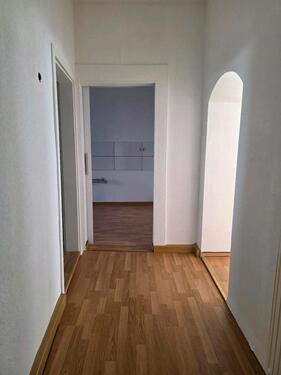 Foto - Helle 2 Zimmer Wohnung im Erdgeschoss