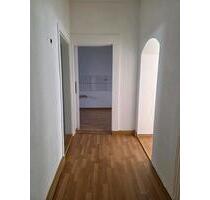 Helle 2 Zimmer Wohnung im Erdgeschoss - Falkenstein/Vogtland