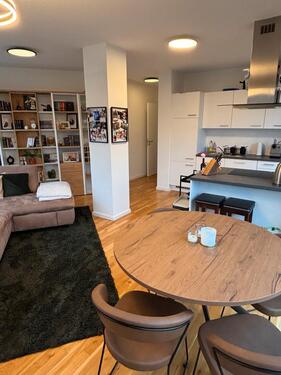 Foto - 3 Zimmer Etagenwohnung zur Miete in Leipzig