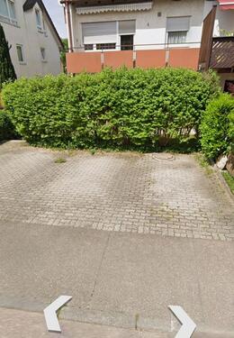 Foto - Parkplatz zu vermieten – 3 Min. zum Bahnhof Ditzingen