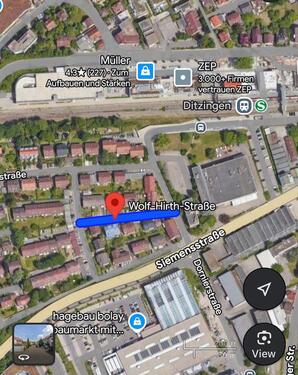 Foto - andere zur Miete in Ditzingen