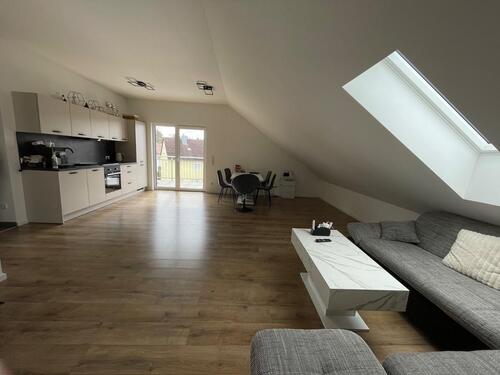 Foto - 2 ZKB mit BalkonKellerStellplatz in schöner Lage