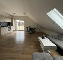 2 ZKB mit BalkonKellerStellplatz in schöner Lage - Ingolstadt Nordost