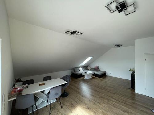 Foto - 2 Zimmer Etagenwohnung zur Miete in Ingolstadt