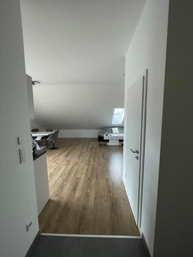 Foto - Etagenwohnung in Ingolstadt zur Miete