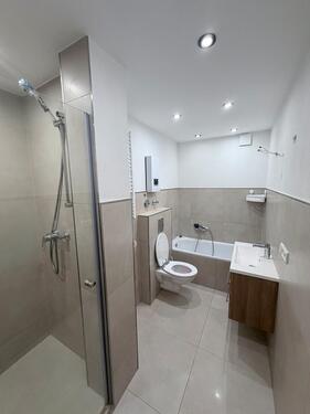 Foto - Komplett renovierte Eigentumswohnung