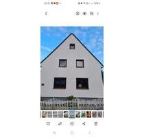 freistehendes Einfamilienhaus Bremen-Blumenthal