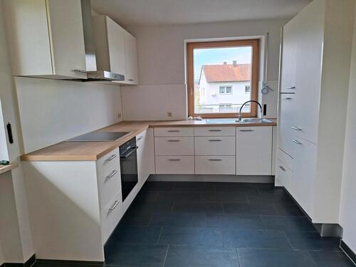 Foto - 5-Zimmer-Wohnung Willmering, Cham