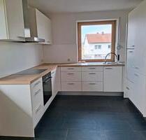 5-Zimmer-Wohnung Willmering, Cham