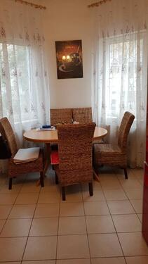Foto - schöne Wohnung im Zentrum von Oranienburg