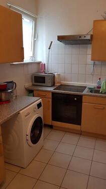 Foto - Etagenwohnung in Oranienburg zur Miete