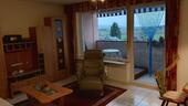 Foto - Sonnige 2-Zimmer-Wohnung mit fantastischem Blick