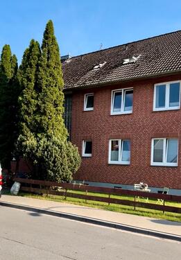 Foto - Attraktive 2-Zimmer-Dachgeschosswohnung in ruhiger Lage