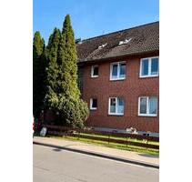 Attraktive 2-Zimmer-Dachgeschosswohnung in ruhiger Lage - Kellinghusen