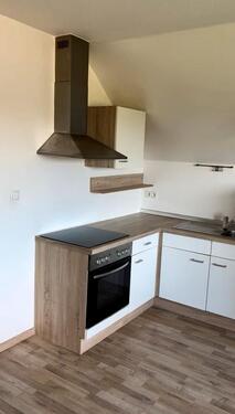 Foto - 1 Zimmer Dachgeschoßwohnung zur Miete in Kellinghusen