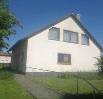 Einfamilienhaus auf schönem Grundstück - Rimpar