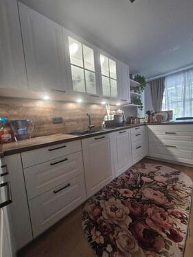 Foto - 3 Zimmer Maisonettenwohnung zum Kaufen in Bremen