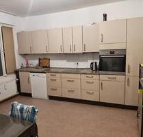 4-Zimmer-Wohnung im Wolfsburger Stadtzentrum – 122 m²