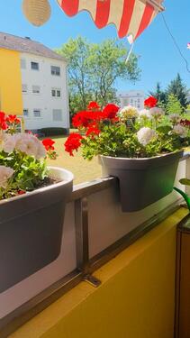 Foto - Etagenwohnung in Bad Kreuznach