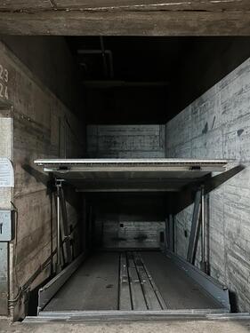 Foto - [MUC] Zentrale Duplexgarage in München