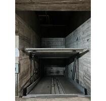 [MUC] Zentrale Duplexgarage in München