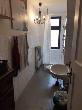 Foto - Etagenwohnung zur Miete in Kassel