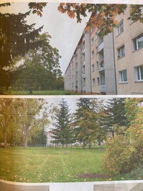 Foto - 3 ZimmerWohnung Oschatz, Dr. Külz-Strasse