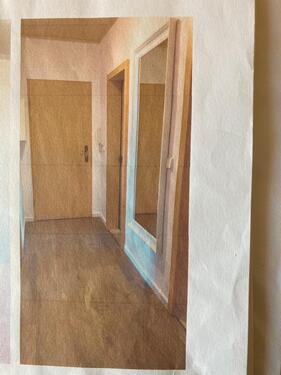 Foto - Etagenwohnung zur Miete in Dahlen