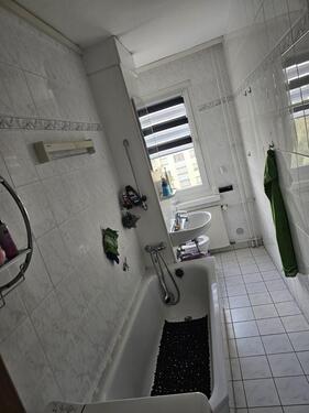 Foto - Etagenwohnung in Dahlen zur Miete