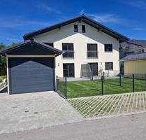 Doppelhaushälfte ab Dezember - 1.350,00 EUR Kaltmiete, in Simbach am Inn (PLZ: 84359)