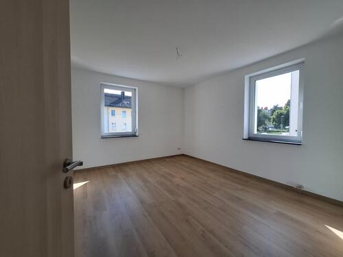 Foto - Etagenwohnung in Hettstedt zur Miete