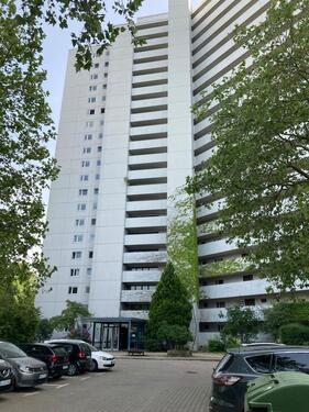 Foto - Helle 3-Zimmer-Wohnung - 1.500,00 EUR Kaltmiete,