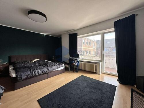 Foto - Etagenwohnung in Barsinghausen zur Miete