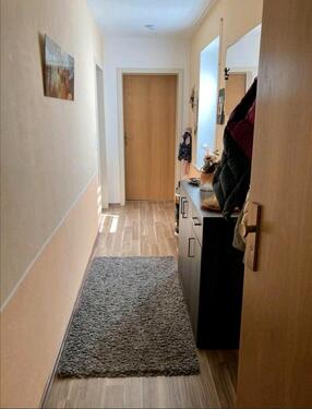 Foto - Etagenwohnung in Michelau in Oberfranken